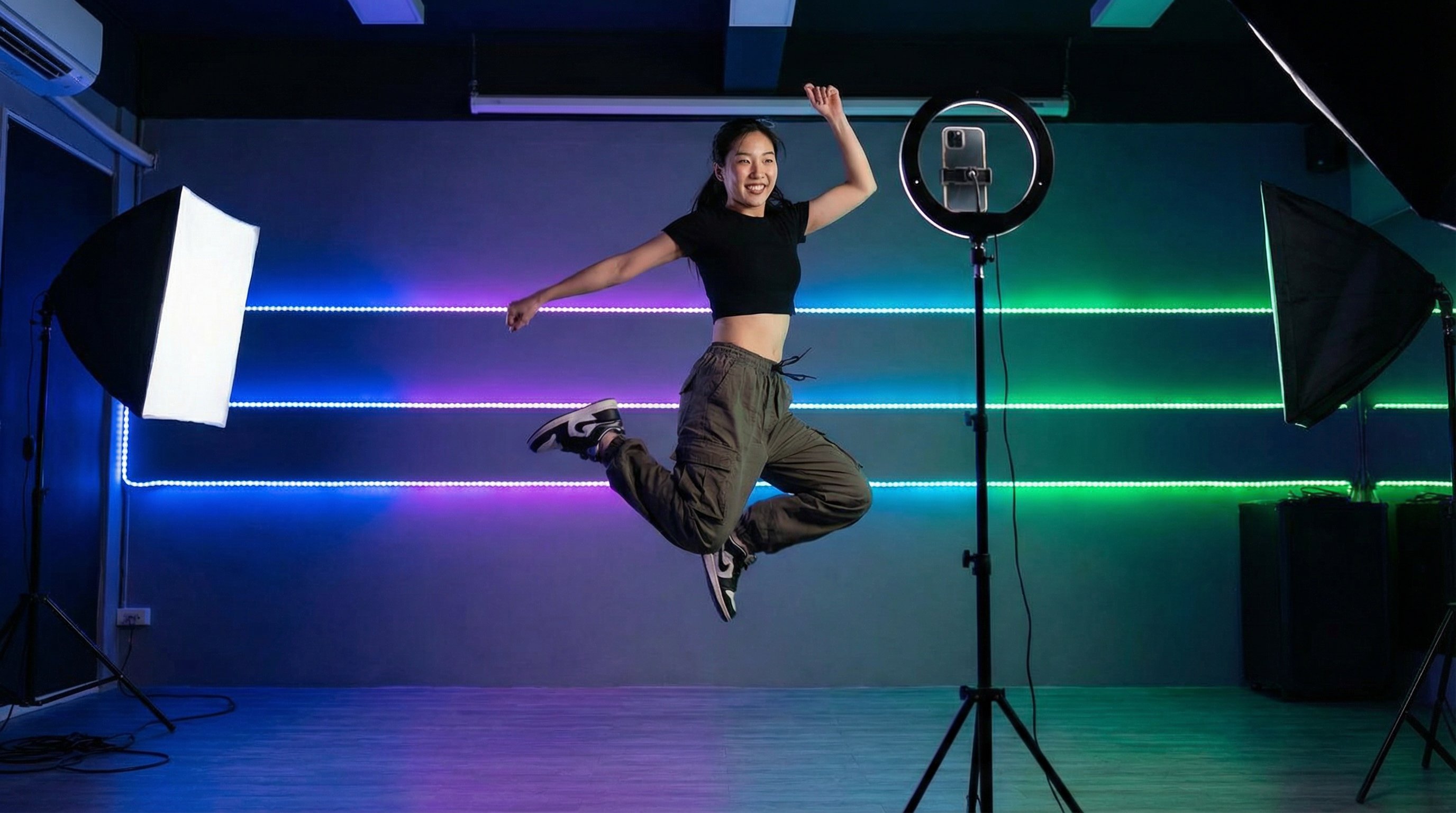 瓜老师舞蹈视频